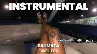 INSTRUMENTAL BEAT : TAKE U DEA - SALIMATA