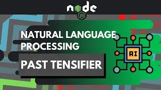 Build Your First Natural Language Processing App