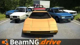 BeamNG.drive