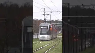 Helsinki trams video intro