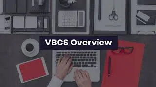 Overview of VBCS  | Oracle Visual Builder Cloud Service | Oracle | Apps2fusion