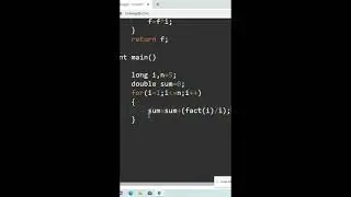 short video on series pattern program in c Language| C programming | Technology the killer| 