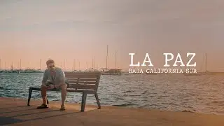 Llegué a Baja California Sur · Primeras 48hrs en La Paz · 4K