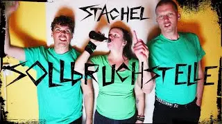 Stachel - Sollbruchstelle Attack Records - Official Music Video