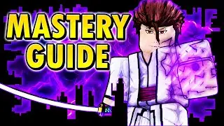 AIZEN MASTERY GUIDE | Dodge Cancel, Black Box Cancel, Mixups, Combos (ABA)