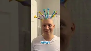 Mr clean trickshots PT6 