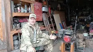 УАЗ. Пропадает давление в двигателе. Причины.Как проверить.
