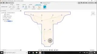 Fusion 360 CAM: Post Processing for Mach3