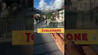 BEST TRIP TO SWITZERLAND EVER 🏔️ 