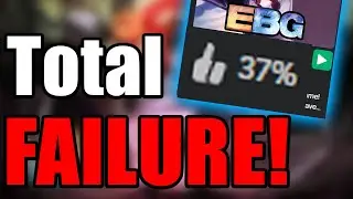 The Biggest Battle Grounds Failure of All Time
