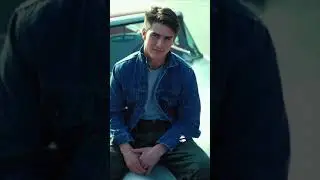 Tom Cruise’s famous rejection story #shorts