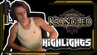 Krangled - Path of Exile Highlights 