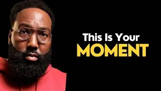 THIS IS YOUR TIME | Why This Moment Matters More Than Ever!