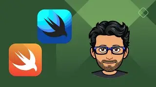 NEW COURSE: UIKit & SwiftUI Integration Essentials: 1 Hour Course