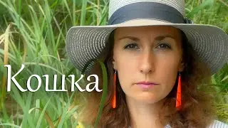 Алла Сигарёва - Кошка.