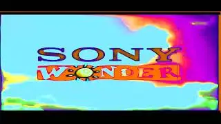 THE EPICNESS OF SONY WONDER