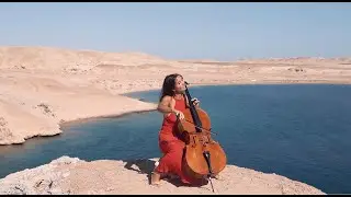 Violoncello Suite I, Prélude (J.S. Bach)