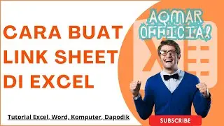 ✅Cara menggunakan rumus Hyperlink di Excel