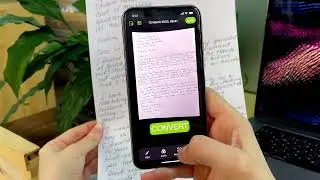 My Scanner - Scan Documents, Annotate PDF and Sign - Try Now!