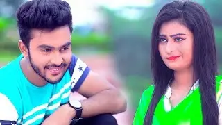 Bangla New Music Video 2018 । দ্বিধা । Sk Sharif & Lisa । GMC Sohan