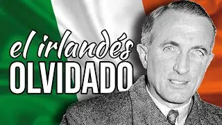 The forgotten Irishman