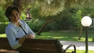 Tanışma Zamanı ( Funda Zehra AYAZ )
