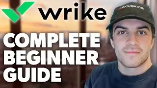 Wrike PMS Tutorial For Beginners (2024 Guide)