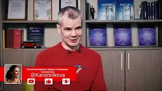 Какие возможности современного телевидения  открываются для ЗОЖ-экспертов, и не только.