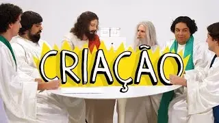 CRIAÇÃO