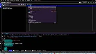 How to write hello World in PyCharm(Python language)