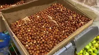 Что происходит в России/в Магазинах пустые полки
