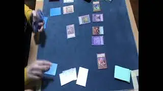 runda 2 lokals Yugioh 16.11.24 #klubdragonnovisad #yugioh #tournament #viralvideos #fyp