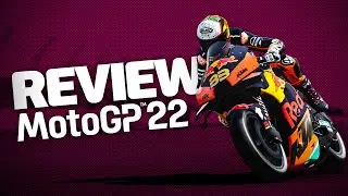 MotoGP 22 Review