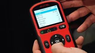 Introducing the Autel AL549 Diagnostic Tool | Ultimate Code Reader for Engine & ABS