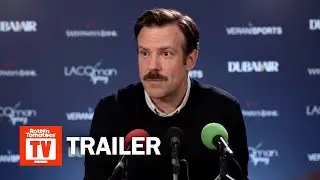 Ted Lasso Season 1 Trailer | Rotten Tomatoes TV