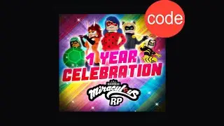Secret CODE special All characters unlocked Miraculous