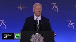 Top Channel/ Ditë e re, gafë e re! Komenti i Biden për 11 shtatorin, “ndizet” rrjeti