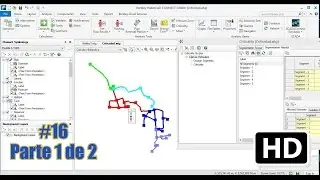 WaterCAD CONNECT EDITION│16: ANALISIS DE CRITICIDAD (Criticality), Parte 1 de 2