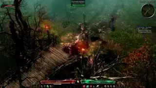 Grim Dawn ПРОХОЖДЕНИЕ #1