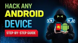 Top 10 Advanced Android Hacking Tools in 2024 | New Kali Linux Mobile Hacking Tools 