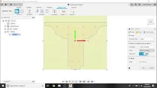 Fusion 360 CAM Tutorial 3: Creating a Setup