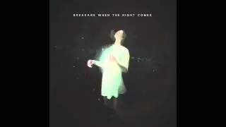 Breakage - Bad Blood (Featuring. Slo)