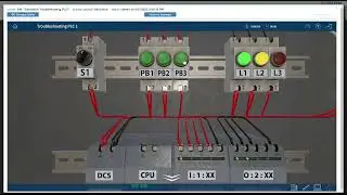 TPC's Troubleshooting Simulations (Walkthrough)