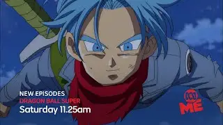 Dragon Ball Super | NEW EPISODES | Promo Trailer