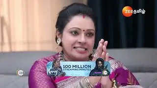 Kanaa | Ep - 611 | Webisode 03 | Aug, 27 2024 | Dharshana Ashokan, Vishnu, Keerthana | Zee Tamil