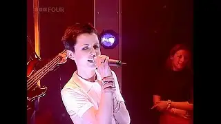 The Cranberries - Salvation - TOTP - 1996 [Remastered]