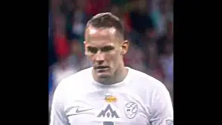 Diogo Costa become a hero against Slovenia | 02/07/2024 | 