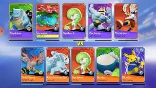 Thủ thuật chơi pokemon unite | Hướng dẫn chơi pokemon unite
