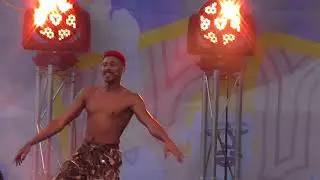 17. VICTORIA’S STREET PARTY 2023 – Keiynan Lonsdale