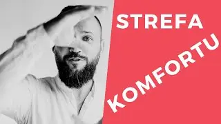 Strefa komfortu – Co to jest i czy warto z niej wyjść